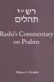  Rashi's Commentary on Psalms 