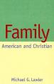  Family: American and Christian 