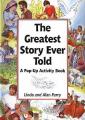  The Greatest Story Ever Told 
