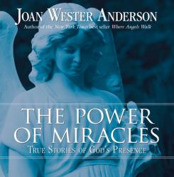  The Power of Miracles: True Stories of God\'s Presence 
