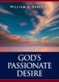  God's Passionate Desire 