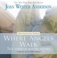  Where Angels Walk: True Stories of Heavenly Visitors 