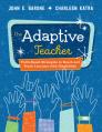  The Adaptive Teacher: Faith-Based Strategies to Reach and Teach Learners with Disabilities 