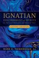  Ignatian Discerment of Spirits for Spiritual Direction and Pastoral Care 