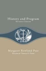  History and Program (Revised) 