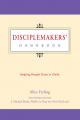  Disciplemakers' Handbook: Helping People Grow in Christ 