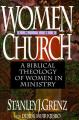  Women in the Church: A Handbook for Therapists, Pastors & Counselors 