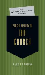  Pocket History of the Church: A History of New Testament Times 