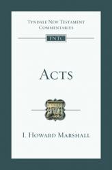  Acts: An Introduction and Commentary Volume 5 