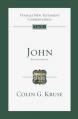  John: An Introduction and Commentary Volume 4 