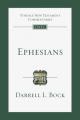  Ephesians: An Introduction and Commentary Volume 10 