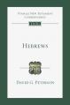  Hebrews: An Introduction and Commentary Volume 15 