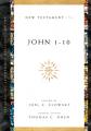  John 1-10: Volume 4a 