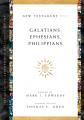  Galatians, Ephesians, Philippians: Volume 8 
