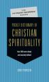  Pocket Dictionary of Christian Spirituality 