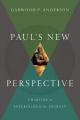  Paul's New Perspective: Charting a Soteriological Journey 