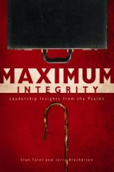  Maximum Integrity 