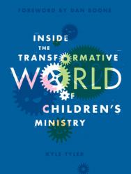  Inside the Transformative World of Children\'s Ministry 