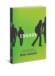  Engage: A Youth Worker\'s Guide to Creating a Culture of Mentoring 