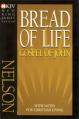  Bread of Life Gospel of John-NKJV: With Notes for Christian Living 