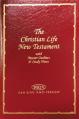 Christian Life New Testament-NKJV: Master Outlines & Study Notes 