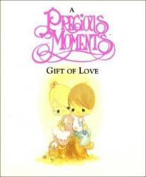  A Precious Moments Gift of Love 