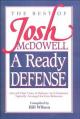  A Ready Defense: The Best of Josh McDowell 