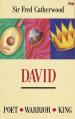  David: Poet, Warrior, King 