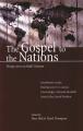  The Gospel to the Nations: Perspectives on Paul's Mission: In Honour of Peter T. O'Brien 
