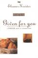  Given for You: Communion Past and Present 