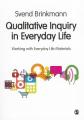  Qualitative Inquiry in Everyday Life 