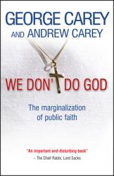  We Don\'t Do God: The Marginalisation of Public Faith 