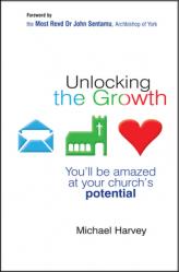  Unlocking the Growth: You Will Be Amazed at Your Church\'s Potential 