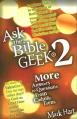  Ask the Bible Geek(r) 2: More Answers to Questions from Catholic Teens 