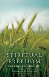  Spiritual Freedom: God\'s Life-Changing Gift 