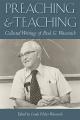  Preaching and Teaching: Collected Writings of Paul G. Wassenich 