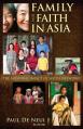  Family & Faith in Asia 