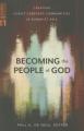  Becoming the People of God: Creating Christ-Centered Communities in Buddhist Asia 