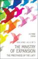  Roland Allen's the Ministry of Expansion: The Priesthood of the Laity 