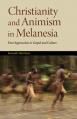  Christianity and Animism Melanesia: Four Approaches to Gospel and Culture 