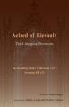  The Liturgical Sermons: The Reading-Cluny Collection, 1 of 2; Sermons 85-133 Volume 81 