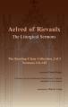 The Liturgical Sermons: The Reading-Cluny Collection, 2 of 2; Sermons 134-182; And a Sermon Upon the Translation of Saint Edward, Confessor Vo 