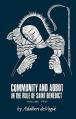  Community and Abbot in the Rule of Saint Benedict: Volume 2 Volume 5 