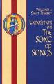  Exposition on the Song of Songs: Volume 6 