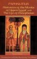  Histories of the Monks of Upper Egypt and the Life of Onnophrius: Volume 140 