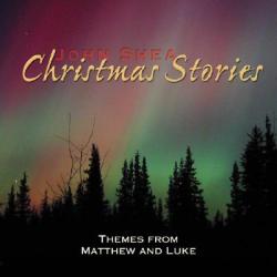  John Shea\'s Christmas Stories: Themes from Matthew and Luke 