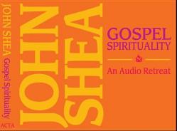  Gospel Spirituality: An Audio Retreat 