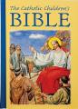  Catholic Children's Bible 