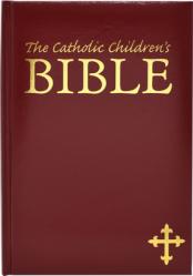 Catholic Children\'s Bible-NAB 