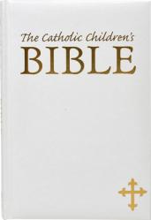  Catholic Children\'s Bible-NAB 